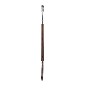 برس خط چشم پرگاس مدل PRO-51