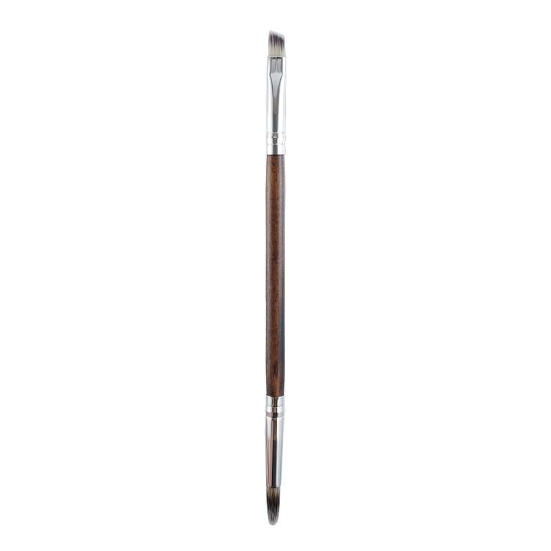 برس خط چشم پرگاس مدل PRO-51 برس خط چشم پرگاس مدل PRO-51