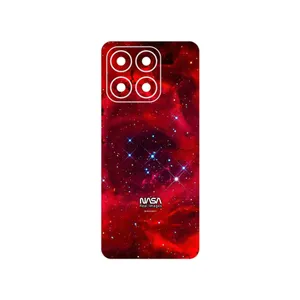MAHOOT Universe b NASA 10 Cover Sticker for Honor X8a