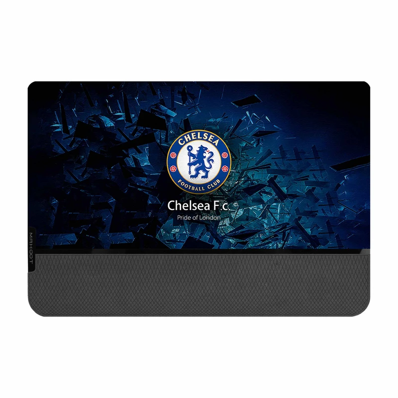 ماوس پد ماهوت مدل PRO- Chelsea