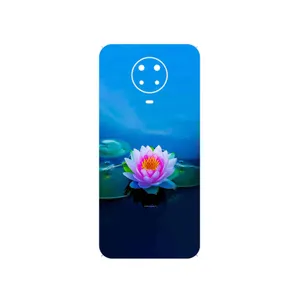 MAHOOT Lotus Cover Sticker for Nokia G20