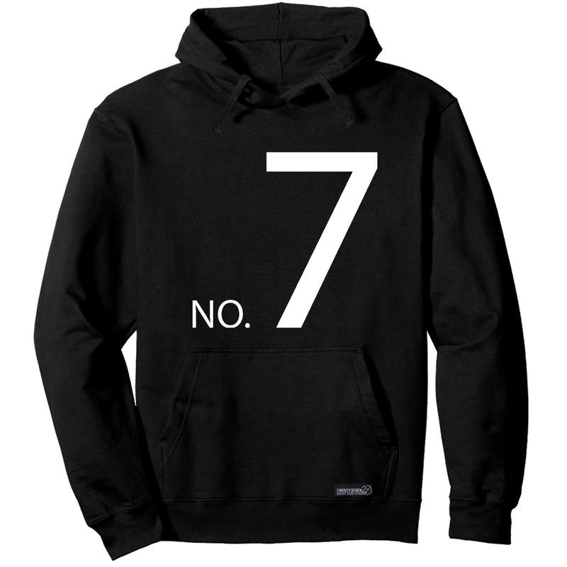 هودی مردانه 27 مدل No 7 کد MH112