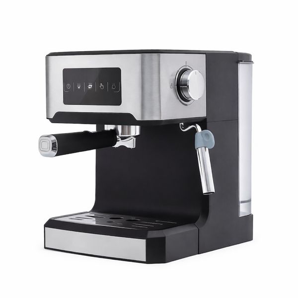 اسپرسو ساز 1500 میلی‌لیتر مدل NDV197