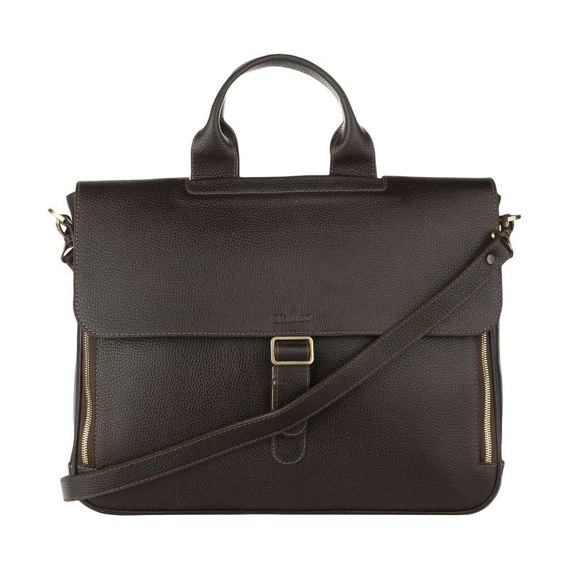 کیف اداری مردانه شیفر مدل 9067A02