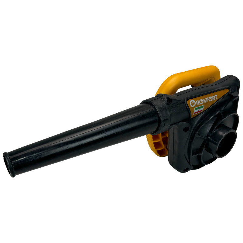 دستگاه دمنده و مکنده صنعتی راکفورت مدل RF-1000W