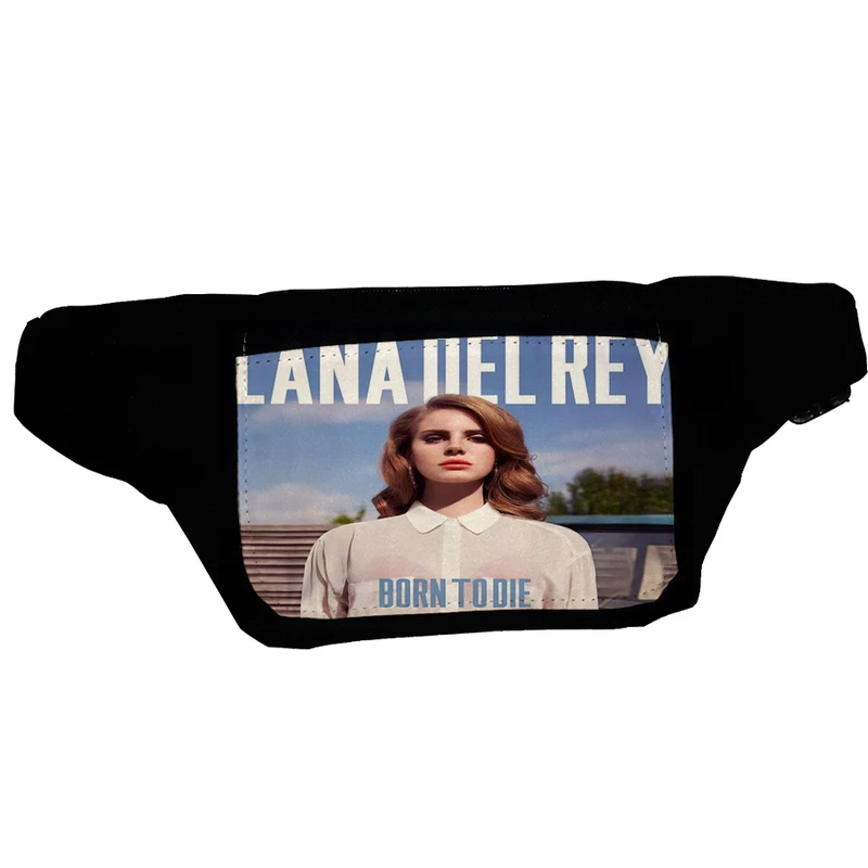 کیف کمری طرح لانا دل ری کد lana1