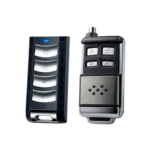 دزدگیر خودرو چیتا مدل BT-6