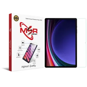 محافظ صفحه نمایش مدل MSR - ESD مناسب برای تبلت سامسونگ Galaxy Tab S9 FE/S10 FE