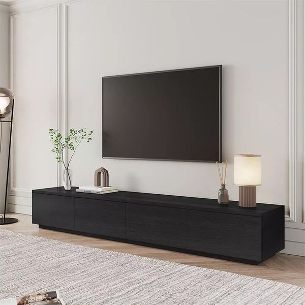میز تلویزیون مدل M2 مناسب برای تلویزیون تا 52 اینچ