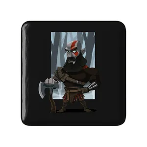 مگنت خندالو مدل بازی گاد آف وار God Of War کد 28627