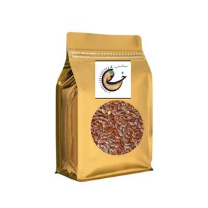 تخم کتان خاتون - 350گرم
