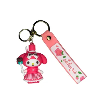 جاکلیدی مدل سیلیکونی C1013