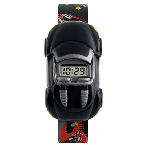 ساعت مچی دیجیتال پسرانه اسکمی مدل 1241bck