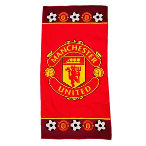 حوله ورزشی مدل MANCHESTER 01