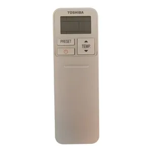 ریموت کنترل کولرگازی توشیبا مدل WH-TA03NE/50313C