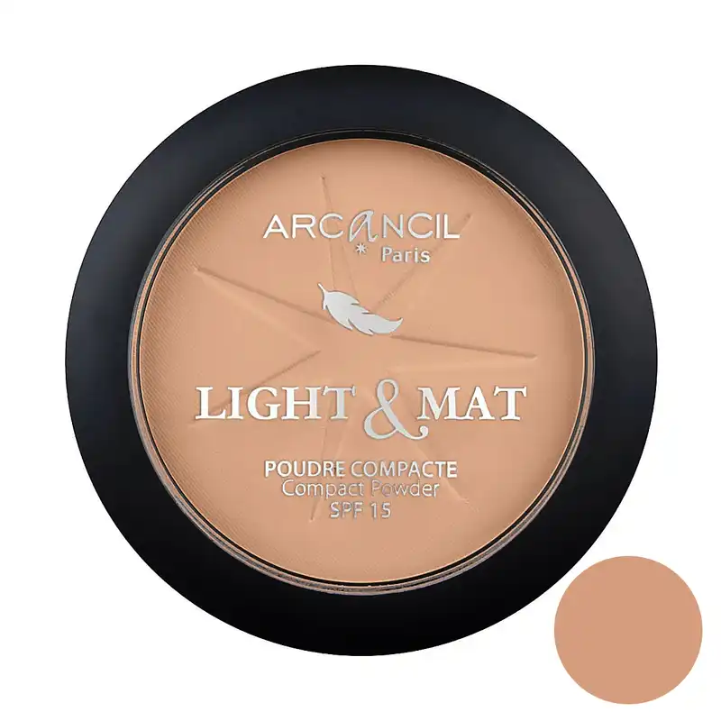 پنکیک آرکانسیل شماره 600