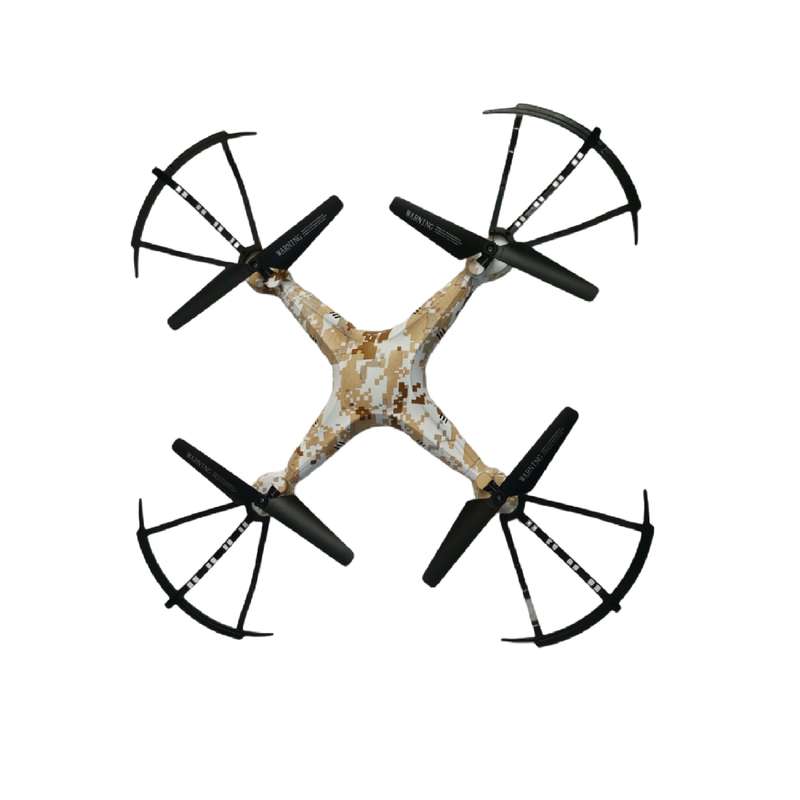 کواد کوپتر مدل DRONE DH-110C