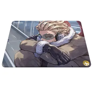 Hoomero My Hero Academia A3220 Mousepad
