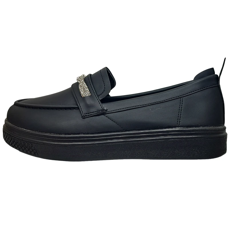 کفش روزمره زنانه مدل N-BLZS99