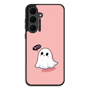 AKAM AMC-WSGS25FE-BOO-24 Cover For Samsung Galaxy S25 FE