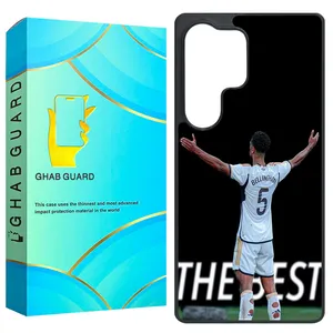 Ghab Guard GS25U Cover For Samsung Galaxy S25 Ultra  