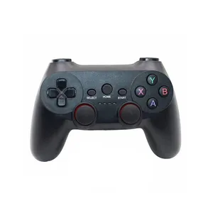 دسته بازی بی سیم مدل 2.4G-PAD