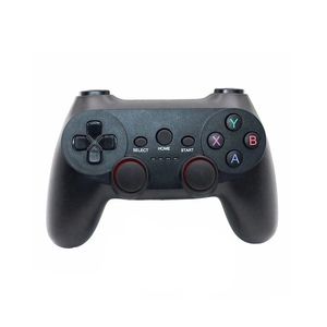 دسته بازی بی سیم مدل 2.4G-PAD