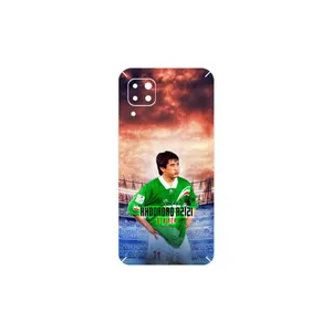 MAHOOT Khodadad Azizi Cover Sticker for Huawei Nova 7i