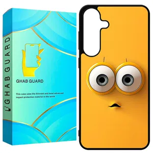 Ghab Guard GCHPS24 Cover For Samsung Galaxy S24
