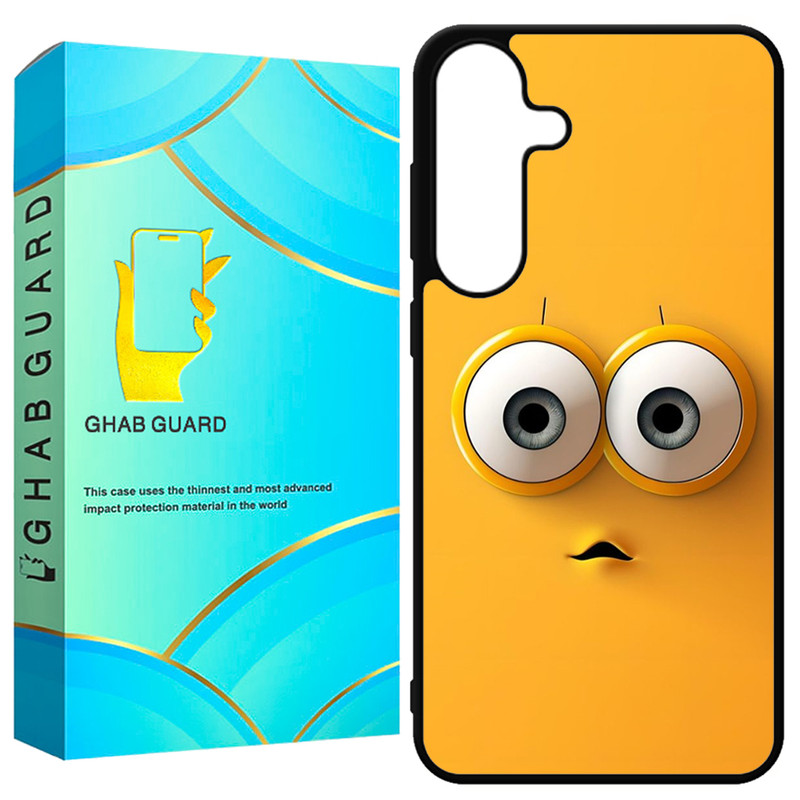 کاور قاب گارد مدل GCHPS24 مناسب برای گوشی موبایل سامسونگ Galaxy S24