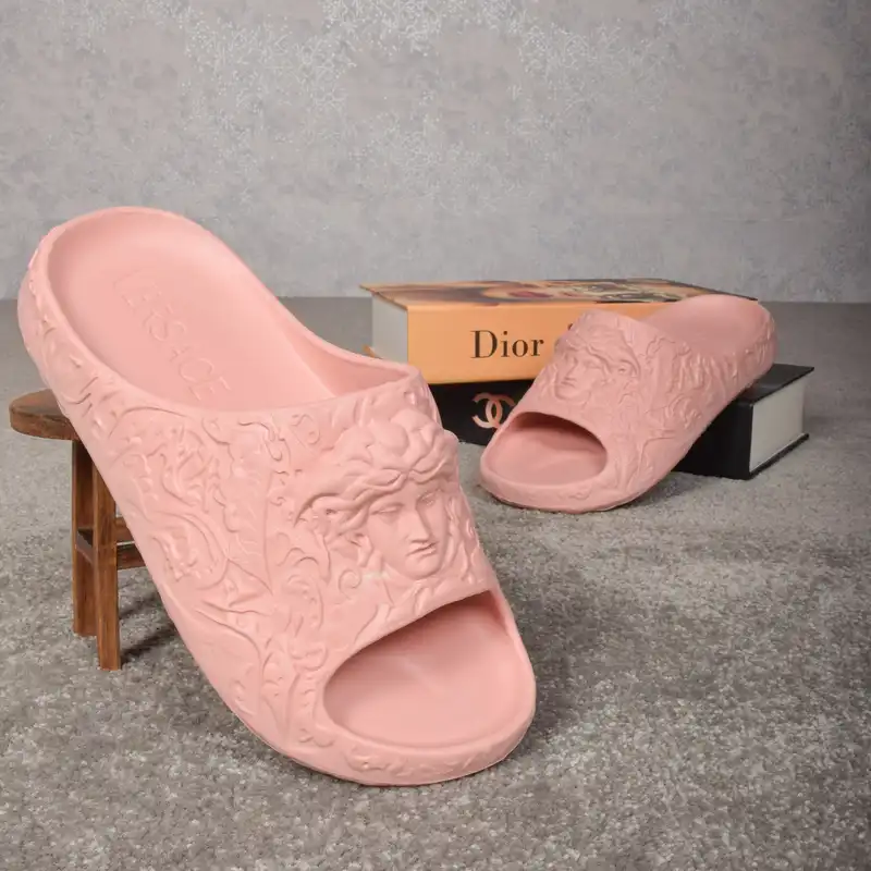 دمپایی زنانه مدل KLBS.2779