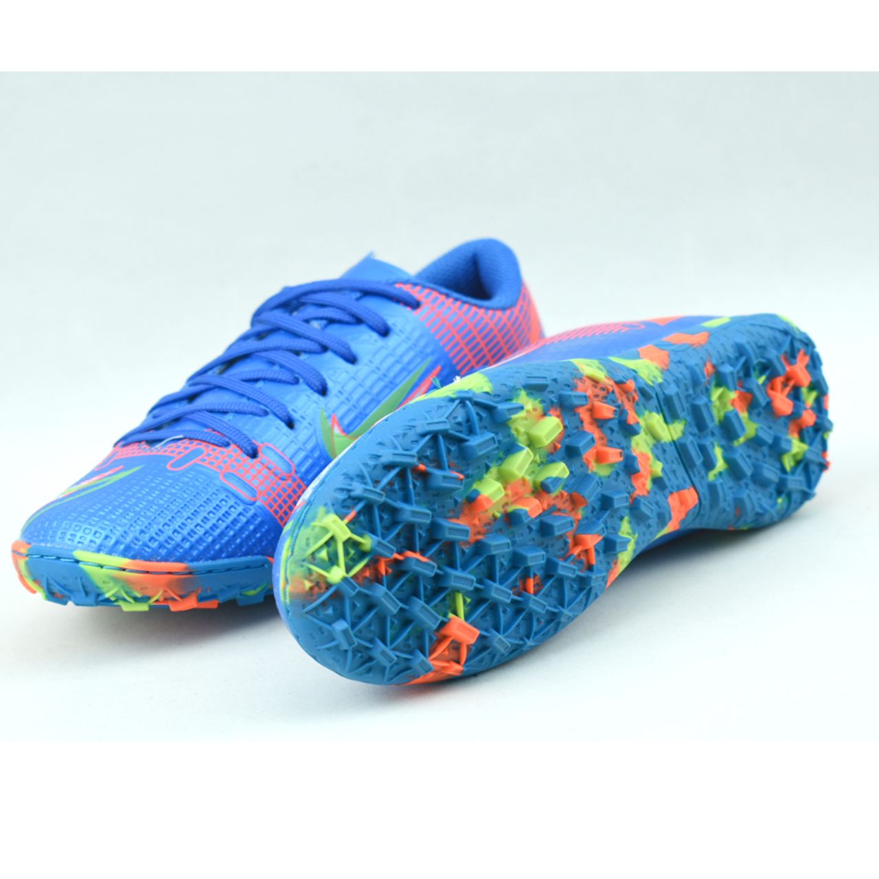 کفش فوتبال بچگانه مدل ویپور کد C-8265 -  - 4