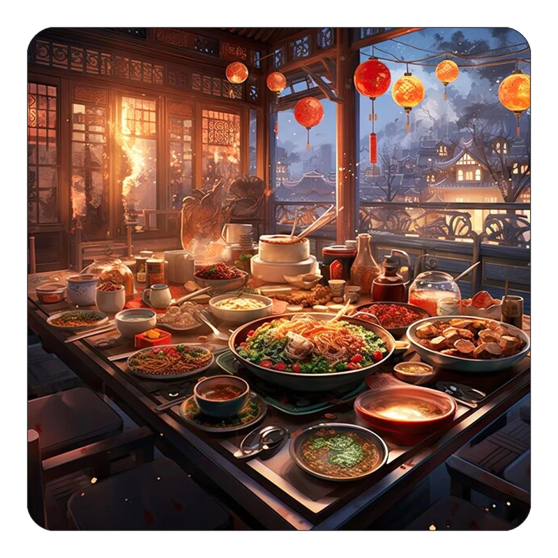 مگنت کاکتی طرح انیمه anime مدل mp15727