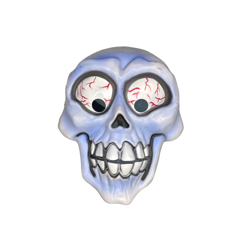 ابزار ایفای نقش مدل ماسک اسکلت shogan