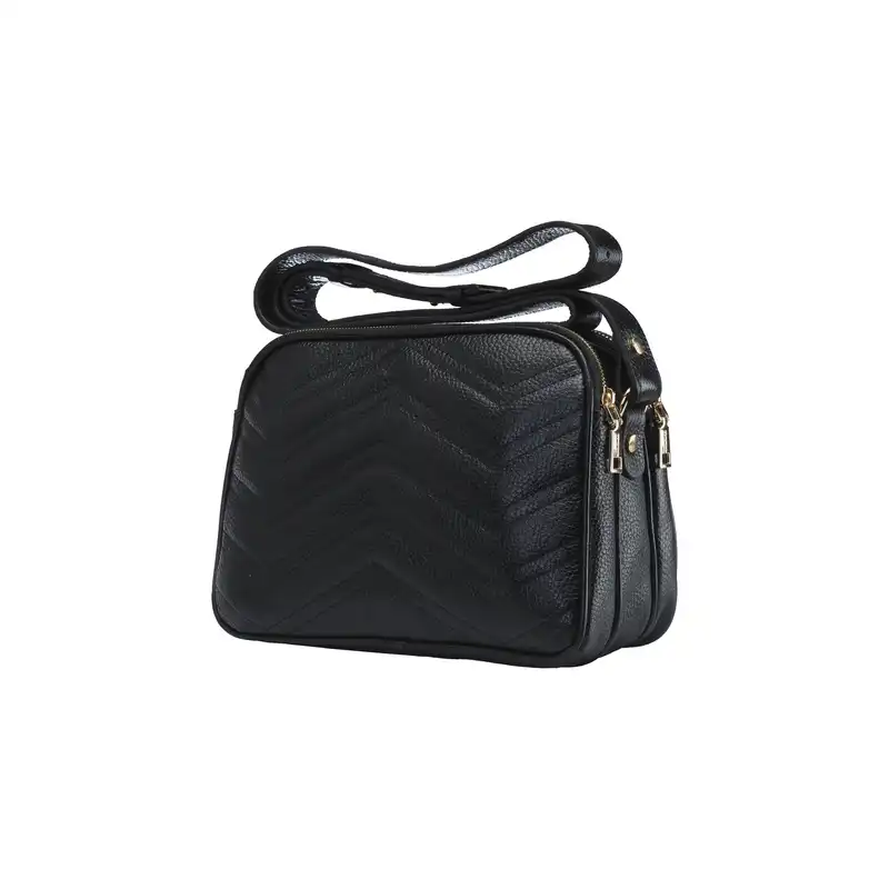 کیف رودوشی زنانه صاد مدل RZ3301