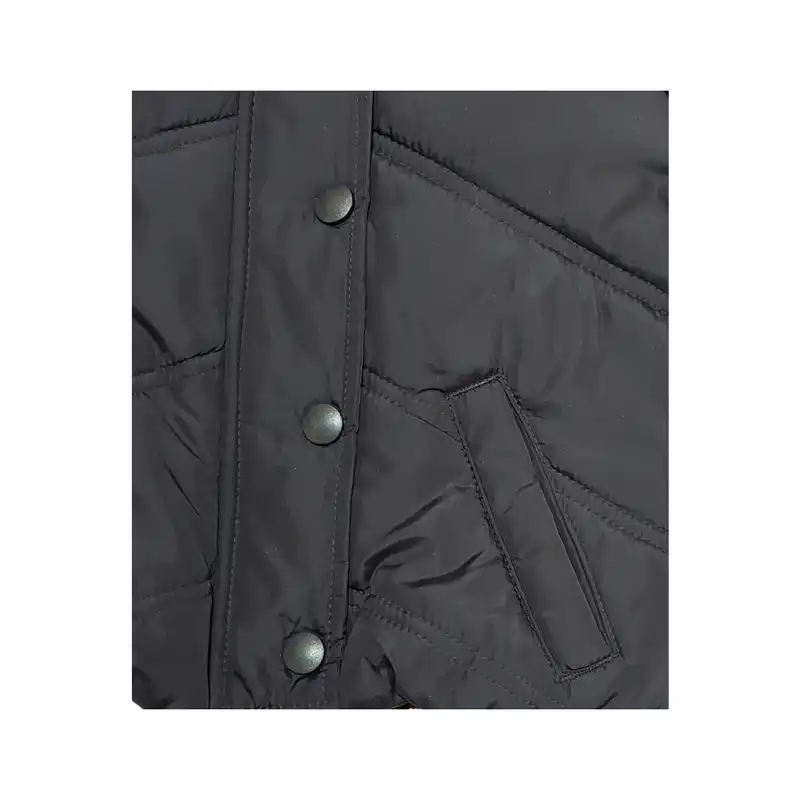 کاپشن دخترانه پیاتزا ایتالیا کد 4557