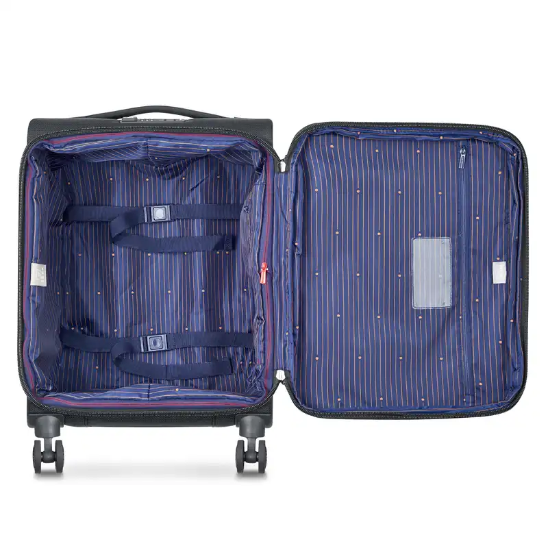 چمدان دلسی مدل MONTMARTRE AIR 2 کد 2352809 سایز کوچک