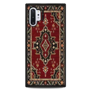 AKAM AMC-WSGN10P-PERSIAN-7 Cover For Samsung Galaxy Note 10 Plus