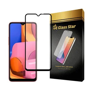 Glass Star MCERAMICSS Screen Protector For Samsung Galaxy A20s
