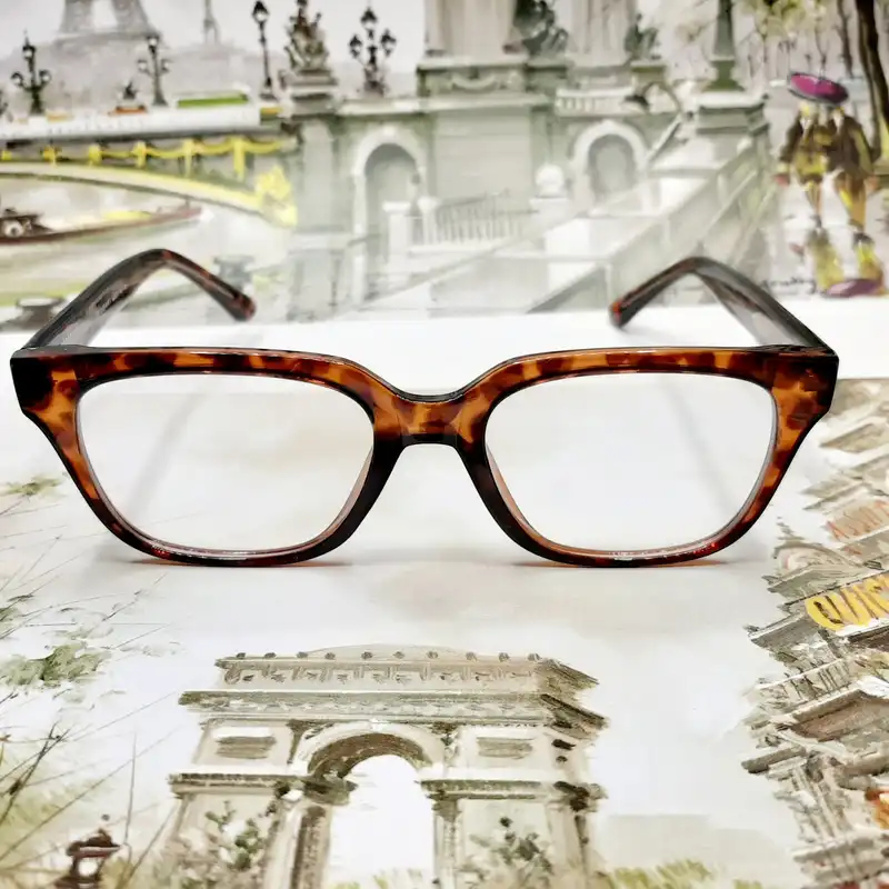 فریم عینک طبی مدل TR92376c6