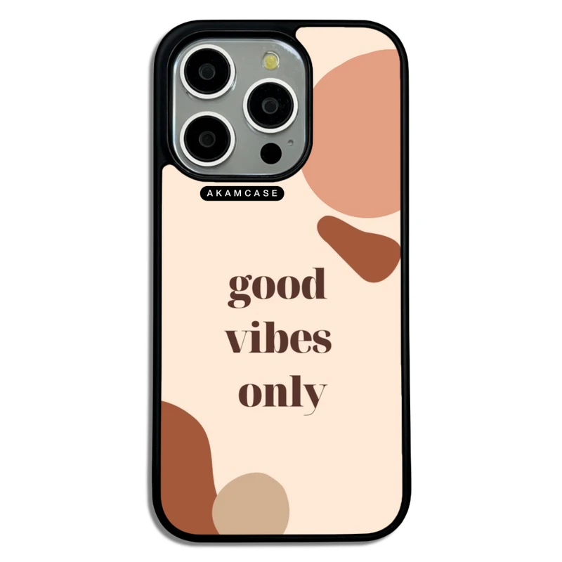 کاور آکام مدل AMC-WA15PRO-CREAMY-3 مناسب برای گوشی موبایل اپل iPhone 15 Pro