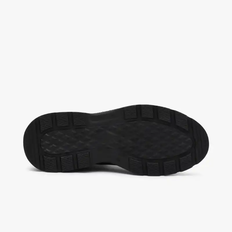 نیم بوت مردانه چرم تهران مدل D11M