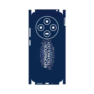 MAHOOT IT Science-FullSkin Cover Sticker for Xiaomi Poco C75