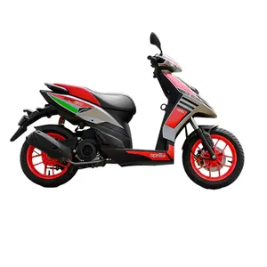 موتورسیکلت  آپریلیا مدل 150SR سی سی سال 1399