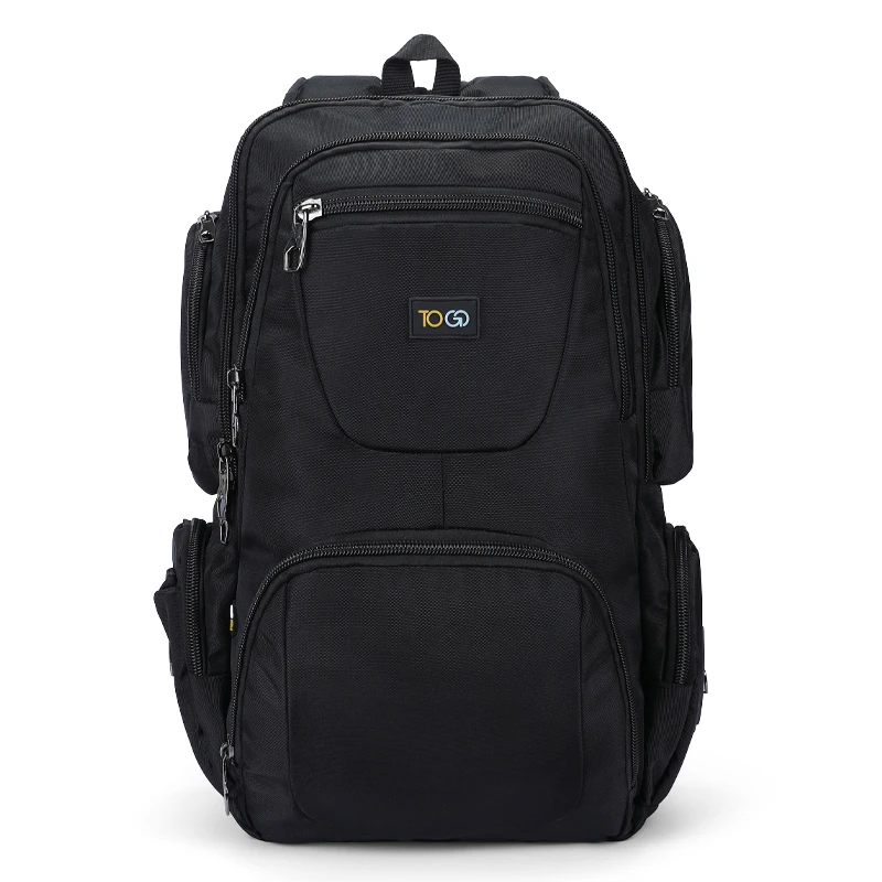 کوله پشتی لپ تاپ مدل ادونچر مناسب برای لپ تاپ سایزهای مختلف