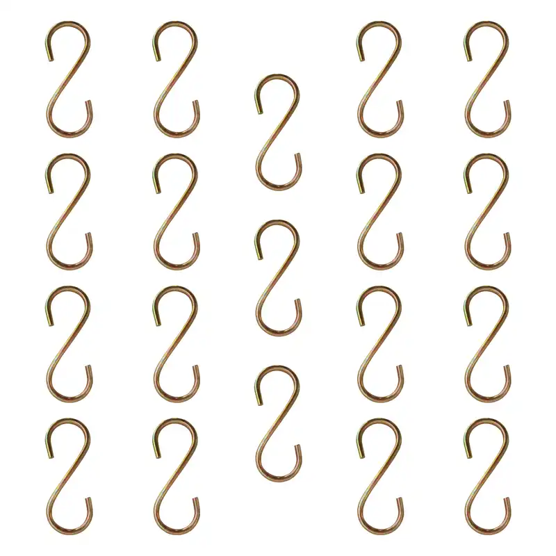 قلاب اس مدل S-2 بسته 19 عددی