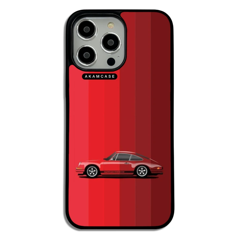 کاور آکام مدل AMC-WA14PROMAX-CARS-43 مناسب برای گوشی موبایل اپل iPhone 14 Pro Max