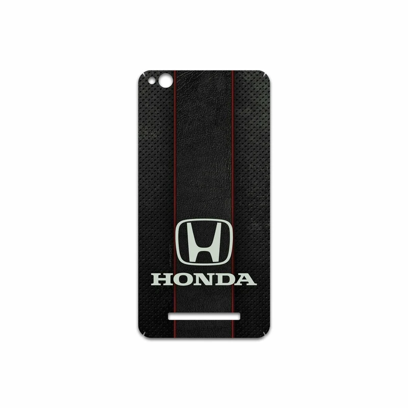 برچسب پوششی ماهوت مدل Honda Motor مناسب برای گوشی موبایل شیائومی Redmi 4A
