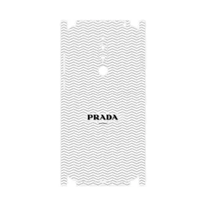MAHOOT Prada-FullSkin Cover Sticker for Meizu M6T