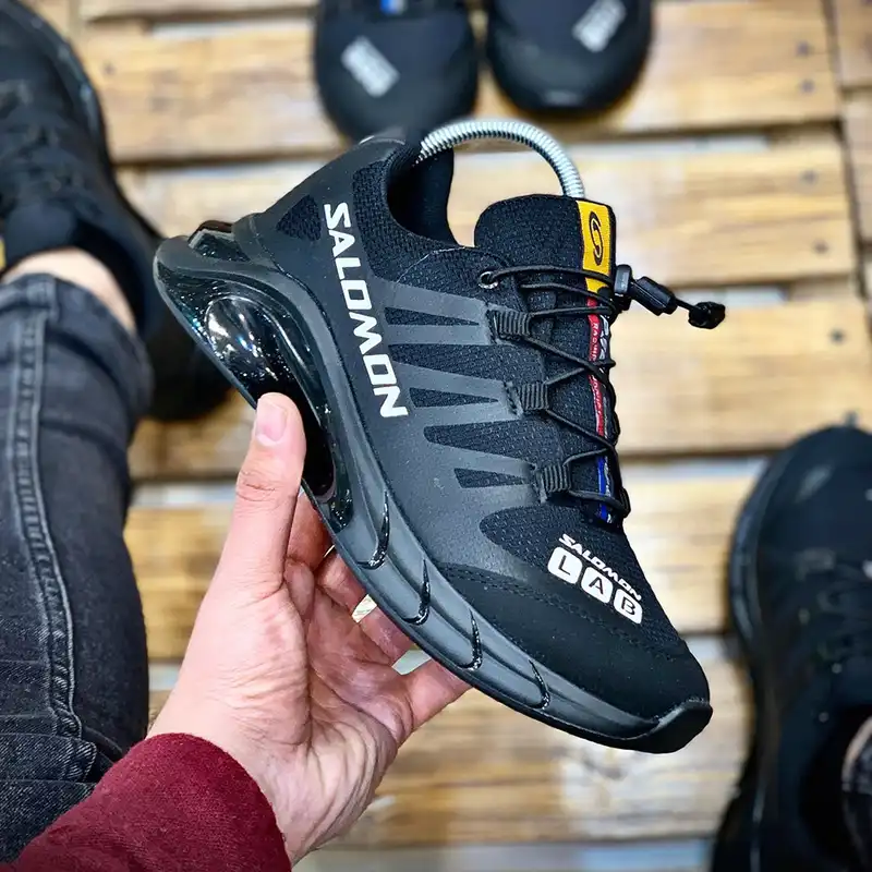 کفش پیاده روی مدل SPEEDCROSS X4 LAB 2023